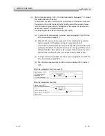 Предварительный просмотр 33 страницы Mitsubishi QJ71DN91 User Manual