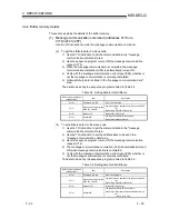 Предварительный просмотр 43 страницы Mitsubishi QJ71DN91 User Manual