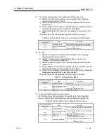 Предварительный просмотр 44 страницы Mitsubishi QJ71DN91 User Manual