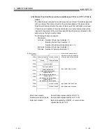 Предварительный просмотр 63 страницы Mitsubishi QJ71DN91 User Manual