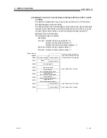 Предварительный просмотр 64 страницы Mitsubishi QJ71DN91 User Manual