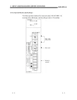 Предварительный просмотр 72 страницы Mitsubishi QJ71DN91 User Manual