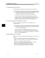 Предварительный просмотр 83 страницы Mitsubishi QJ71DN91 User Manual