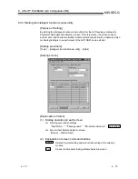 Предварительный просмотр 97 страницы Mitsubishi QJ71DN91 User Manual