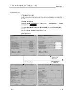 Предварительный просмотр 101 страницы Mitsubishi QJ71DN91 User Manual