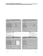 Предварительный просмотр 104 страницы Mitsubishi QJ71DN91 User Manual