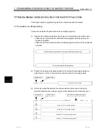 Предварительный просмотр 109 страницы Mitsubishi QJ71DN91 User Manual