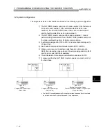 Предварительный просмотр 110 страницы Mitsubishi QJ71DN91 User Manual