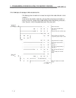 Предварительный просмотр 117 страницы Mitsubishi QJ71DN91 User Manual