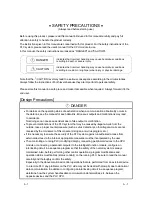 Предварительный просмотр 3 страницы Mitsubishi QJ71E71-100 Series User Manual