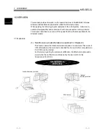 Предварительный просмотр 18 страницы Mitsubishi QJ71E71-100 Series User Manual