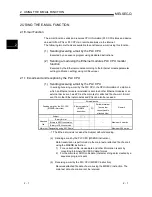 Предварительный просмотр 22 страницы Mitsubishi QJ71E71-100 Series User Manual