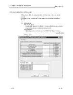 Предварительный просмотр 31 страницы Mitsubishi QJ71E71-100 Series User Manual