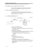 Предварительный просмотр 36 страницы Mitsubishi QJ71E71-100 Series User Manual