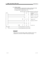 Предварительный просмотр 38 страницы Mitsubishi QJ71E71-100 Series User Manual