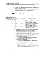 Предварительный просмотр 39 страницы Mitsubishi QJ71E71-100 Series User Manual