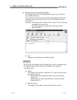 Предварительный просмотр 52 страницы Mitsubishi QJ71E71-100 Series User Manual