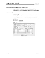 Предварительный просмотр 53 страницы Mitsubishi QJ71E71-100 Series User Manual