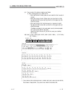 Предварительный просмотр 58 страницы Mitsubishi QJ71E71-100 Series User Manual