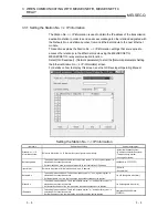 Предварительный просмотр 64 страницы Mitsubishi QJ71E71-100 Series User Manual