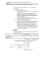 Предварительный просмотр 72 страницы Mitsubishi QJ71E71-100 Series User Manual