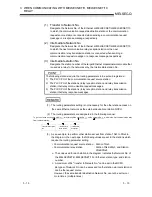 Предварительный просмотр 74 страницы Mitsubishi QJ71E71-100 Series User Manual