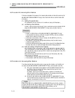 Предварительный просмотр 79 страницы Mitsubishi QJ71E71-100 Series User Manual