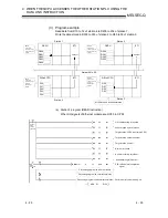 Предварительный просмотр 104 страницы Mitsubishi QJ71E71-100 Series User Manual