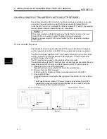 Предварительный просмотр 118 страницы Mitsubishi QJ71E71-100 Series User Manual