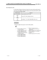 Предварительный просмотр 137 страницы Mitsubishi QJ71E71-100 Series User Manual