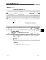 Предварительный просмотр 151 страницы Mitsubishi QJ71E71-100 Series User Manual