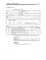 Предварительный просмотр 156 страницы Mitsubishi QJ71E71-100 Series User Manual