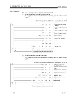 Предварительный просмотр 160 страницы Mitsubishi QJ71E71-100 Series User Manual