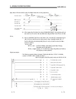 Предварительный просмотр 165 страницы Mitsubishi QJ71E71-100 Series User Manual