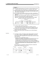 Предварительный просмотр 168 страницы Mitsubishi QJ71E71-100 Series User Manual