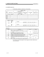 Предварительный просмотр 201 страницы Mitsubishi QJ71E71-100 Series User Manual