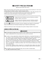 Предварительный просмотр 3 страницы Mitsubishi QJ71GP21-SX Reference Manual