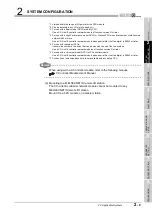 Предварительный просмотр 41 страницы Mitsubishi QJ71GP21-SX Reference Manual