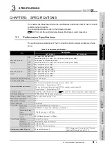 Предварительный просмотр 45 страницы Mitsubishi QJ71GP21-SX Reference Manual