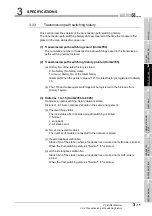 Предварительный просмотр 55 страницы Mitsubishi QJ71GP21-SX Reference Manual