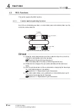 Предварительный просмотр 100 страницы Mitsubishi QJ71GP21-SX Reference Manual