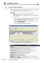 Предварительный просмотр 162 страницы Mitsubishi QJ71GP21-SX Reference Manual