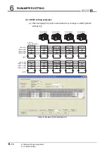 Предварительный просмотр 168 страницы Mitsubishi QJ71GP21-SX Reference Manual