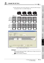 Предварительный просмотр 169 страницы Mitsubishi QJ71GP21-SX Reference Manual