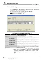 Предварительный просмотр 172 страницы Mitsubishi QJ71GP21-SX Reference Manual