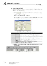 Предварительный просмотр 174 страницы Mitsubishi QJ71GP21-SX Reference Manual