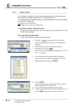 Предварительный просмотр 176 страницы Mitsubishi QJ71GP21-SX Reference Manual