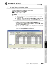 Предварительный просмотр 211 страницы Mitsubishi QJ71GP21-SX Reference Manual