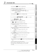 Предварительный просмотр 233 страницы Mitsubishi QJ71GP21-SX Reference Manual