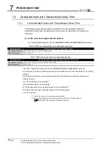 Предварительный просмотр 234 страницы Mitsubishi QJ71GP21-SX Reference Manual